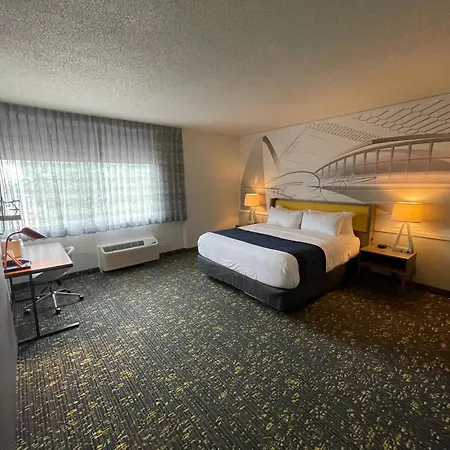 Saint Louis Airport Hotel-2